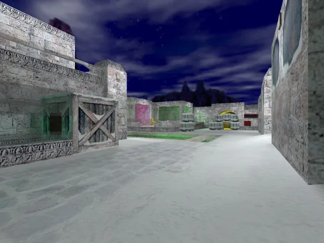 zm_ark_dust_nostalgy